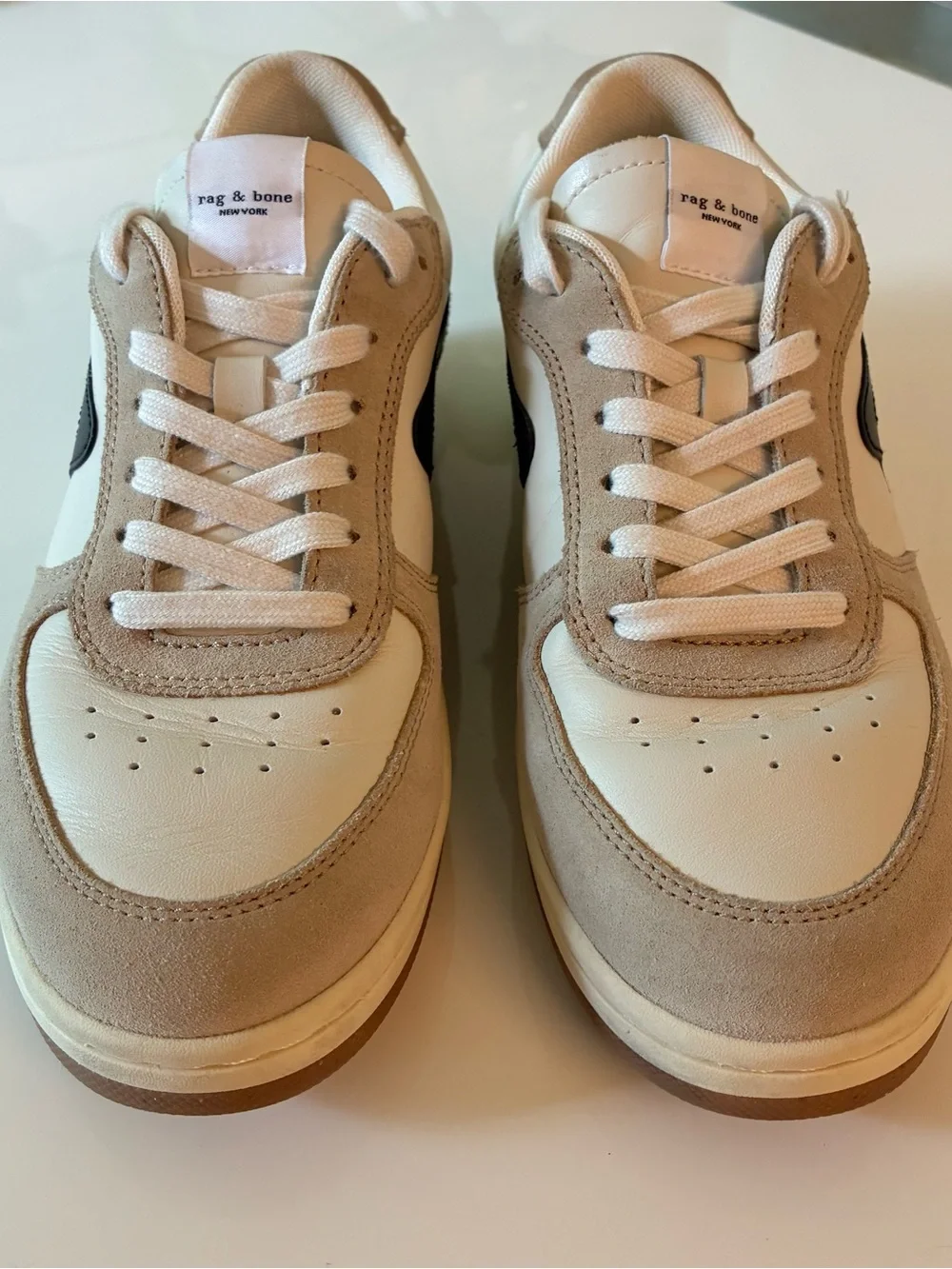 rag & bone shoes are